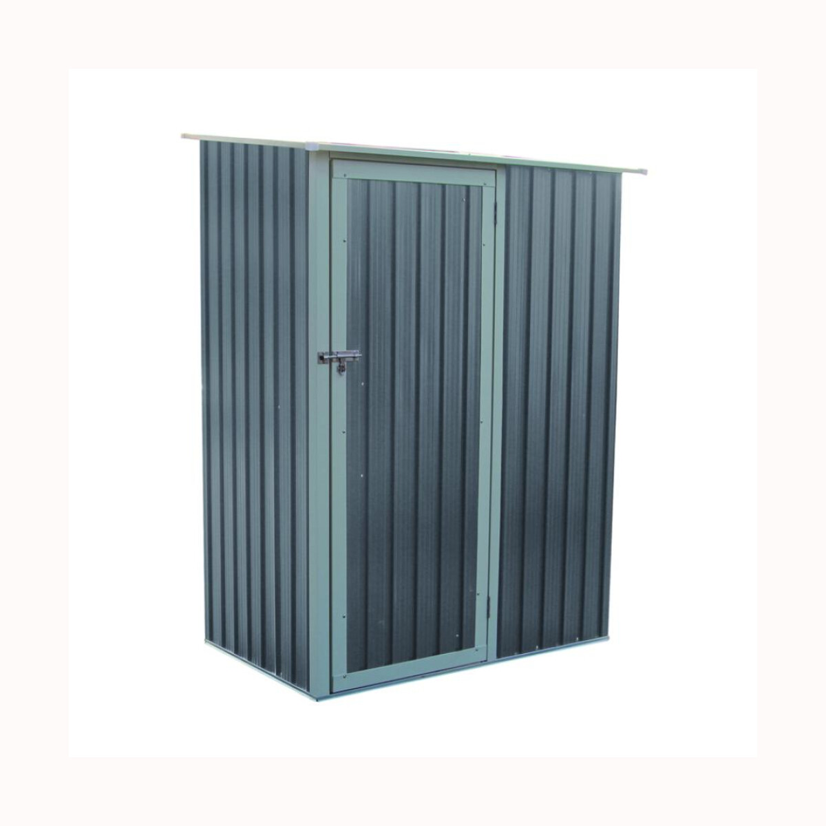 Galpon de Jardin Joy A - Acero Zincado 