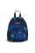 MOCHILA MINI HALF PINT CYBERSPACE GALAXY
