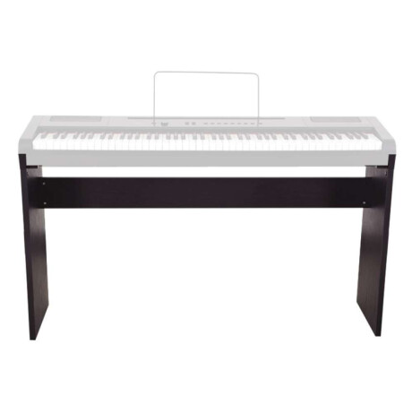 Soporte Teclado Artesia St2 Para Pa88h Black