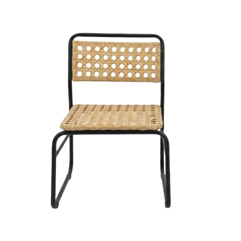 JGO JARDIN RATTAN 3PZAS Unica