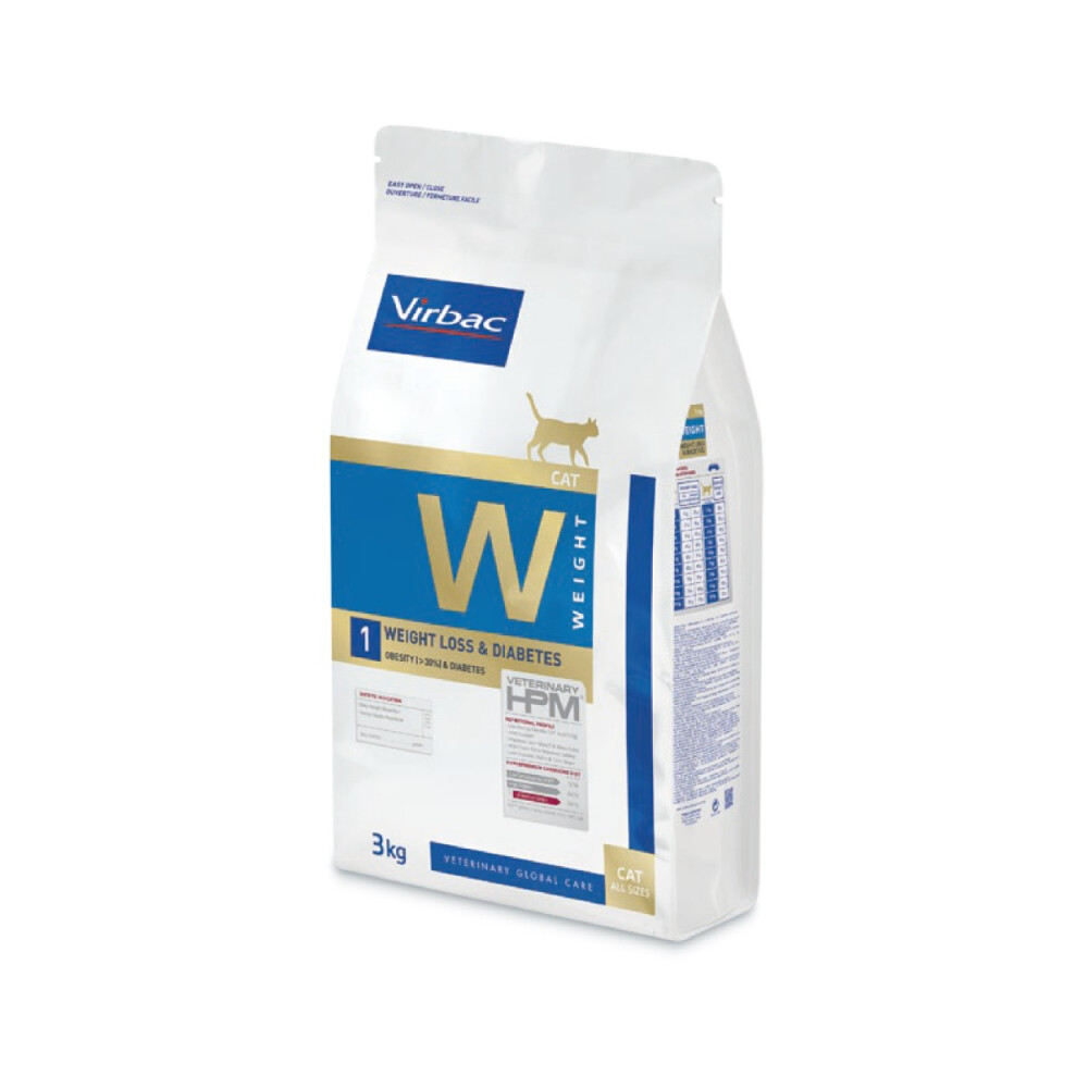 HPM DOG WEIGHT LOSS & DIABETES 3 KG HPM DOG WEIGHT LOSS & DIABETES 3 KG