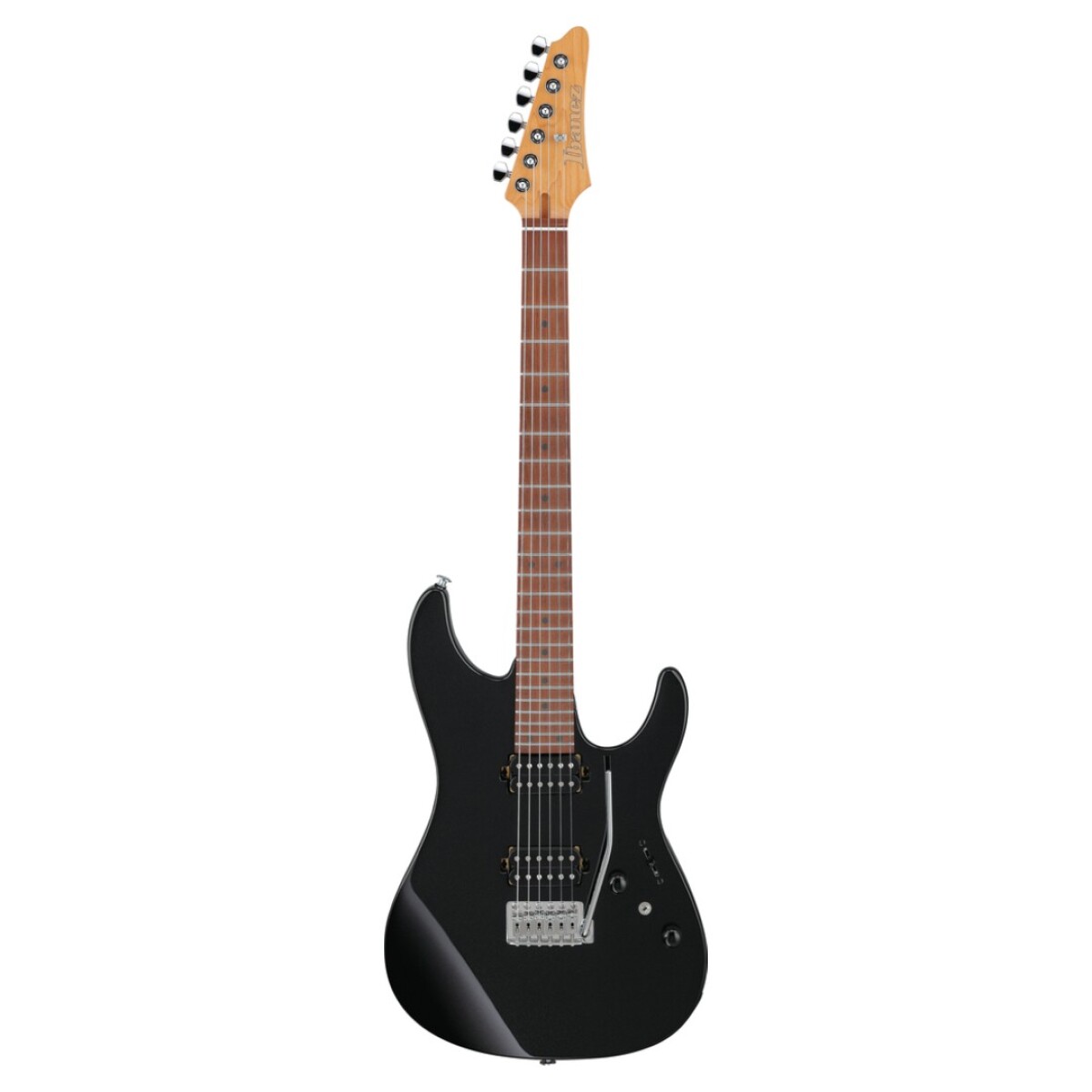 Guitarra Electrica Ibanez Mb10 Black Night 