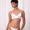 Pantie Less Peel Algodón [B18] Crema