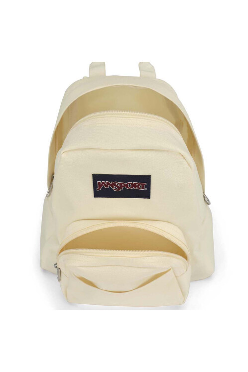 Mochila Half Pint Coconut