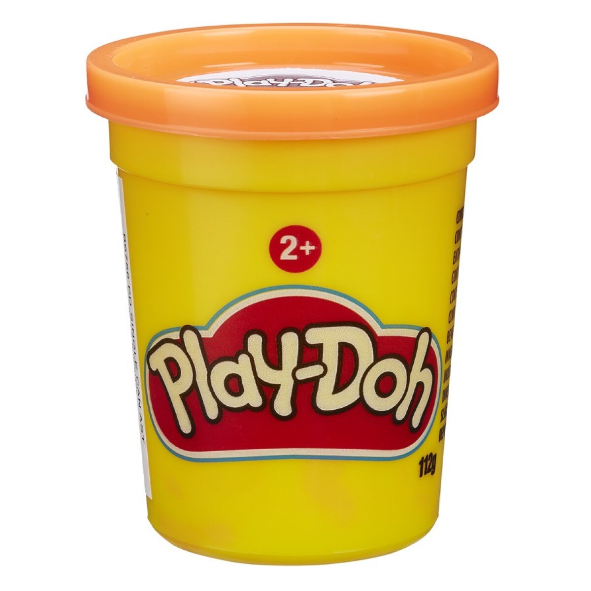 Play Doh Lata Individual B6756 - Varios Colores Hasbro - 001 