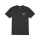 REMERA EMERICA SPANKY TOOTH TEE Black