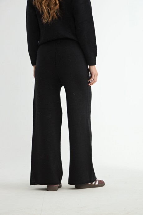 PANTALÓN IRIS T2 NEGRO