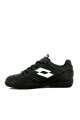ZAPATO DE FUTBOL 5 LOTTO STADIO-TF-M Negro