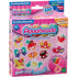 Aquabeads Dazzling Ring Set Juego Infantil Muñecas Aquabeads Dazzling Ring Set Juego Infantil Muñecas