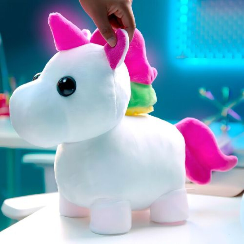 Unicornio Luminoso - Adopt Me! Unicornio Luminoso - Adopt Me!