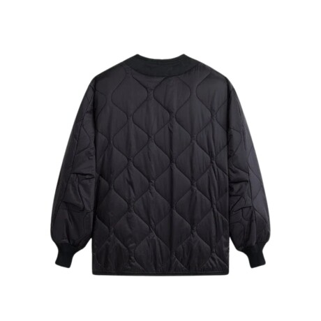 Chaqueta LINER ALS 92 - Alpha Negro