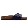 Sandalias Chill Sunday de Mujer - YF09W Marino