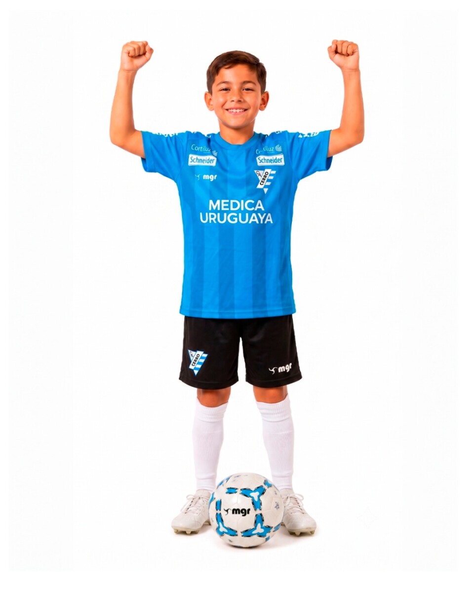 PRE VENTA - PACK DIA DEL NIÑO Cerro Alternativa 