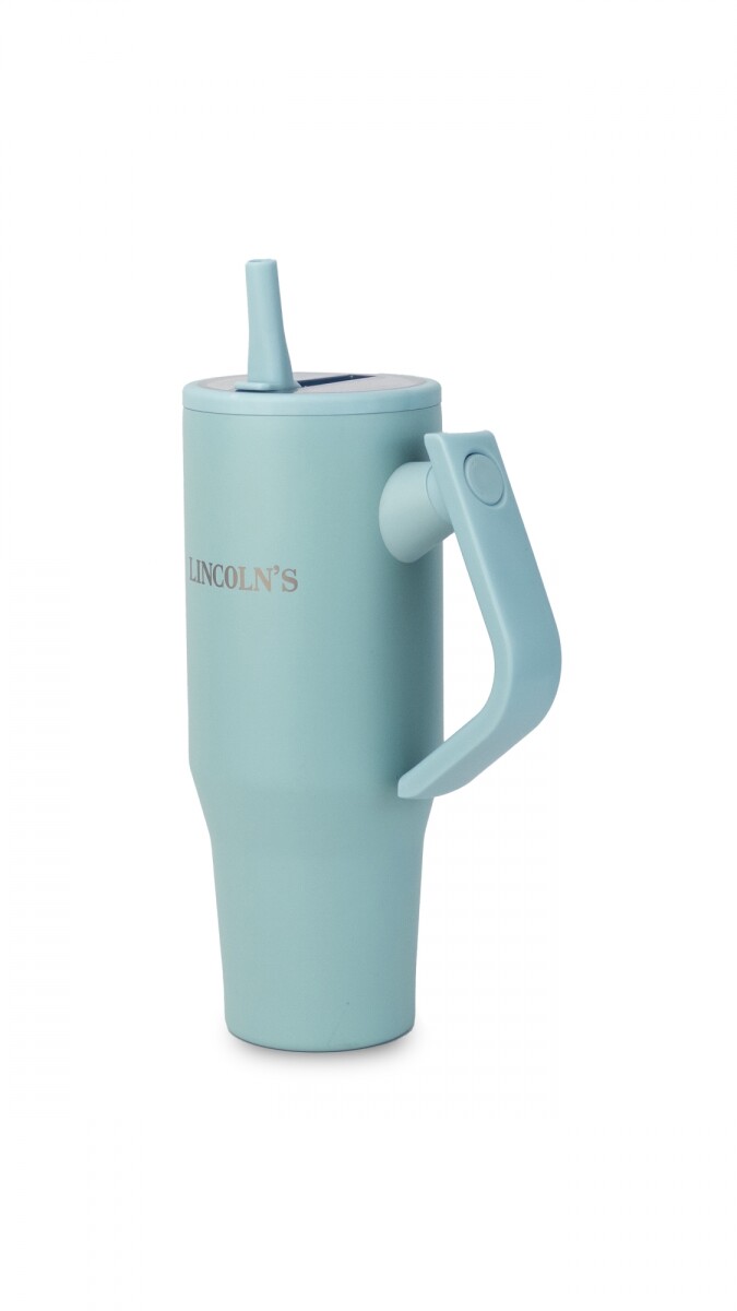 VASO MALAWI - AQUA 