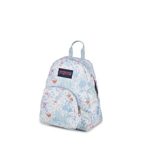 Mochila Jansport Half Pint Compacta 10L 29X25X11Cm Ub MULTICOLOR