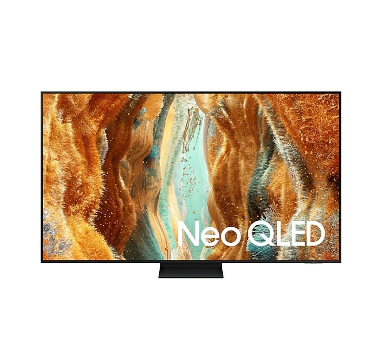 Smart TV 75" Neo QLED Samsung QN70F 4K Vision AI (2025) 