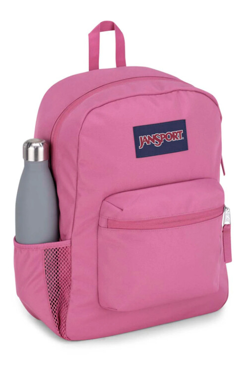 MOCHILA CROSS TOWN MAUVE HAZE