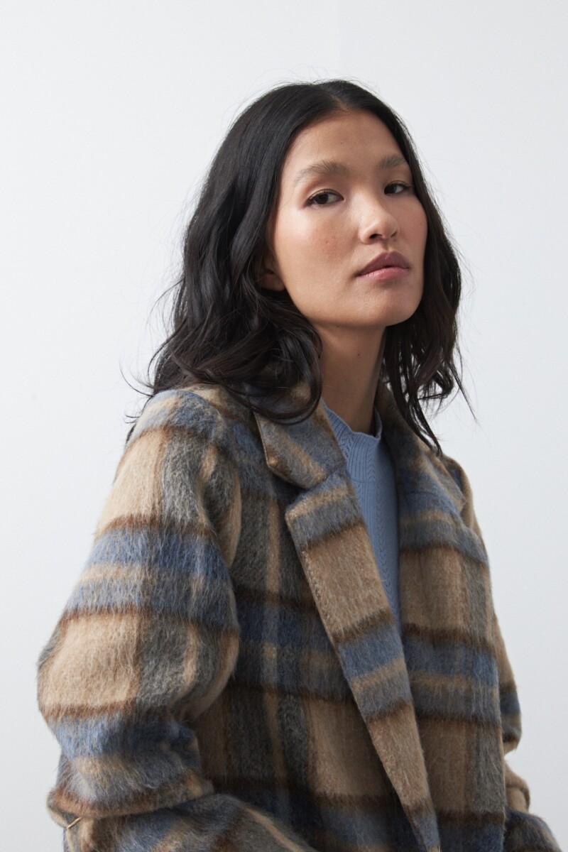 TAPADO CONSTANTIN Beige