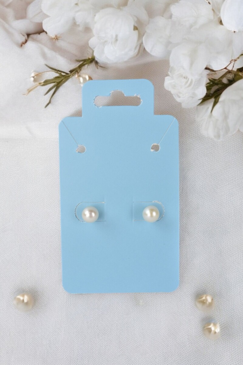 Tag porta caravanas 5x9 - CELESTE 
