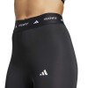 Calza Adidas TF 7/8 L Mujer IT2273 Negro