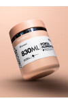 CONTENEDOR DE ALIMENTOS TERRANO 830ML ROSADO