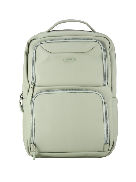 Mochila Square Bag Verde