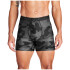 UA PERFORMANCE TECH - PRINT 6 IN 3PK CAS-001