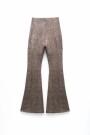 PANTALON Marron
