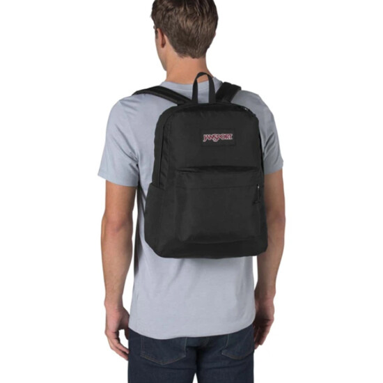 MOCHILA JANSPORT SUPERBREAK 0