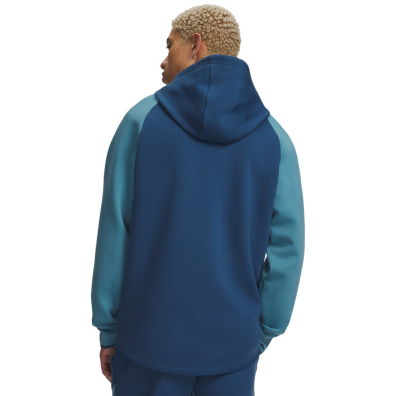 UA Unstoppable Flc FZ HD EU-BLU BLU-498