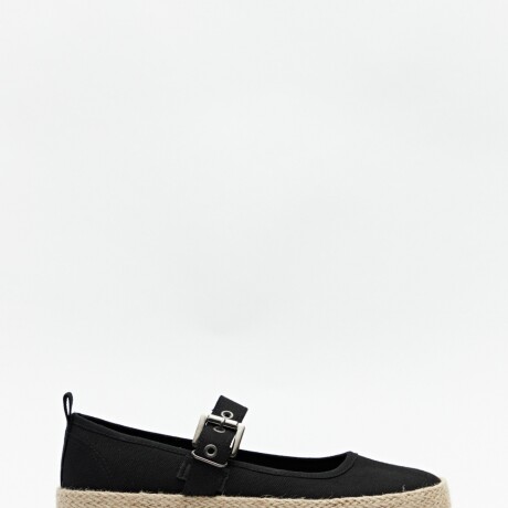 ZAPATILLA ARCHIES Negro