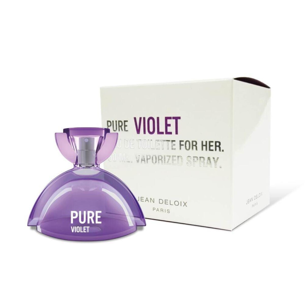 CASA PUEBLO EDT PURE VIOLET 