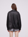 Campera Mishan Negro