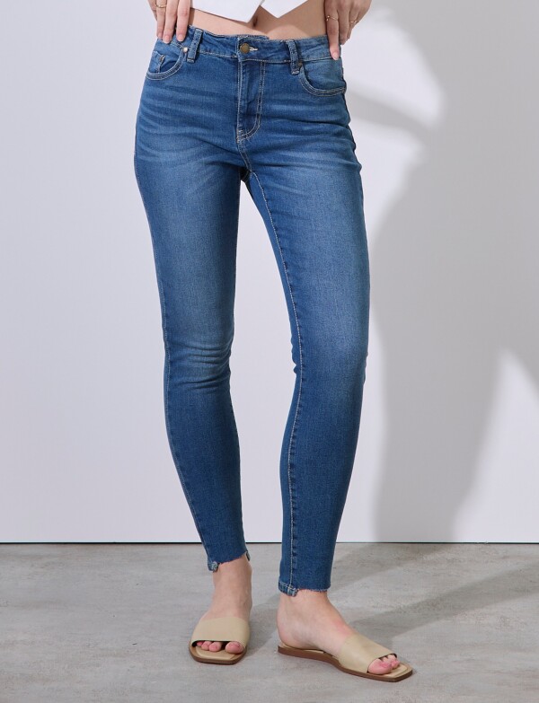 Jean Skinny JEAN