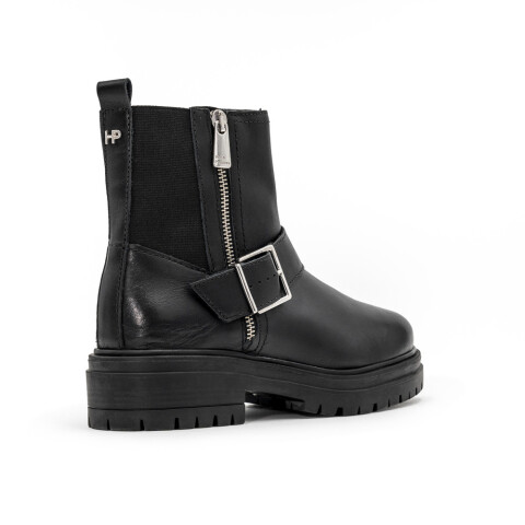 COURO ATANADO NAPOLI PRETO PRETO