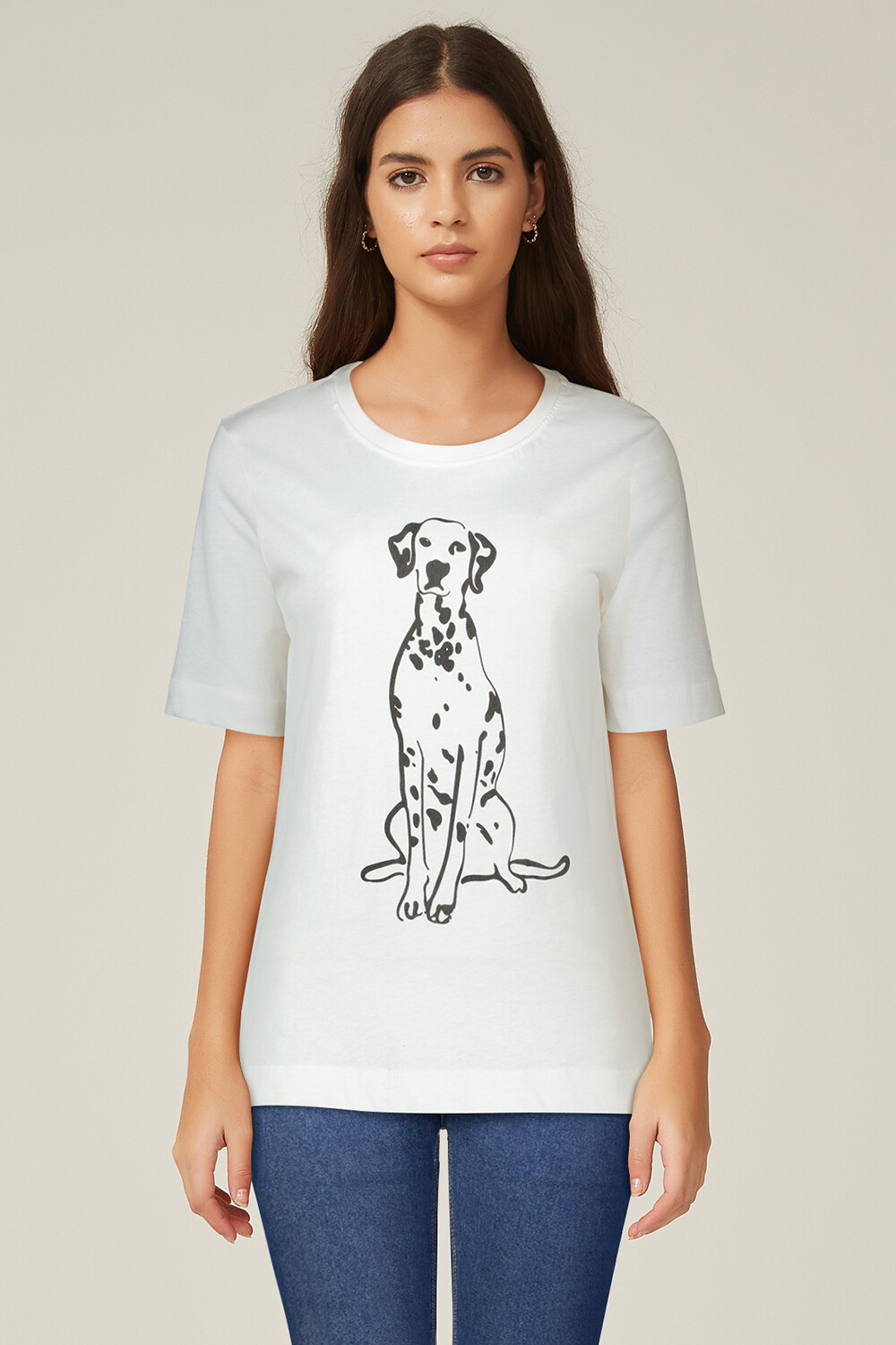 Remera Achille Estampado 5