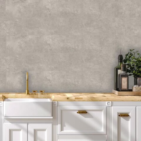 Porcelanato Alborada 18x113 cm Mate y Rectificado Porcelanato Alborada 18x113 Cm Mate Y Rectificado