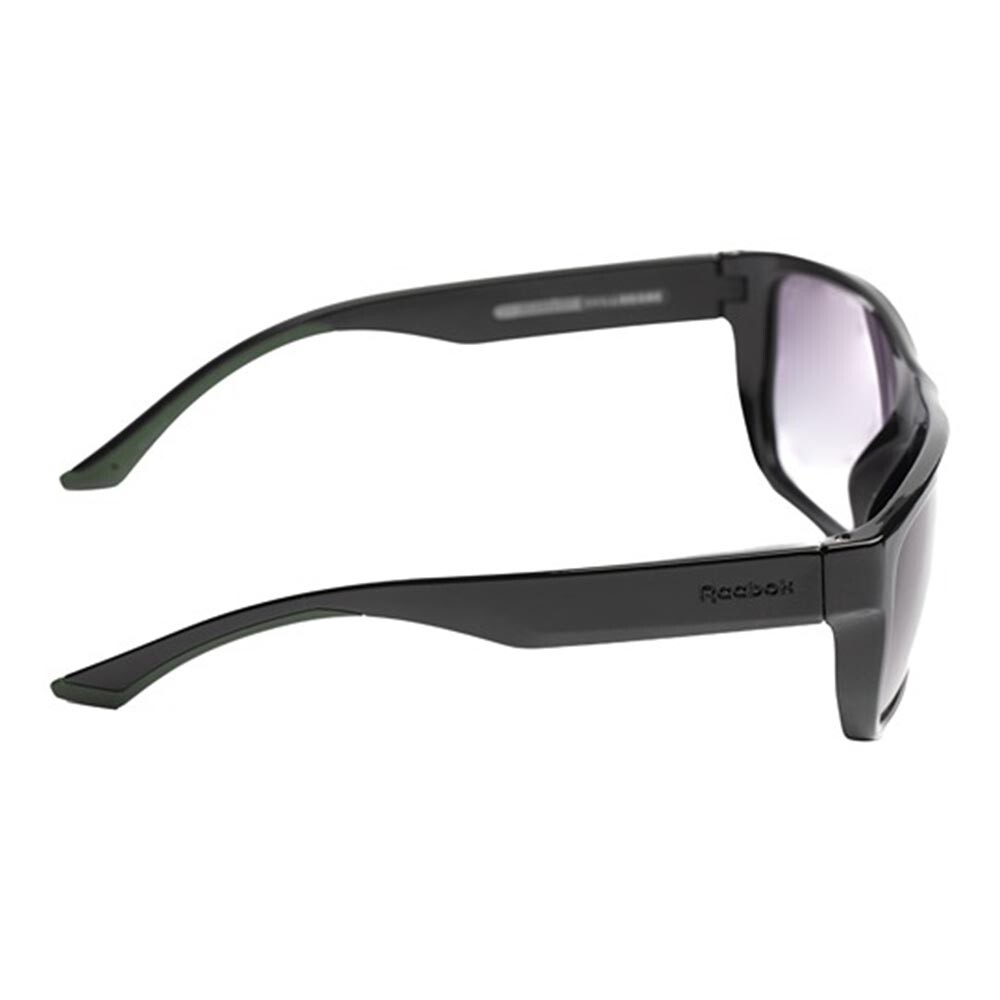 Lentes De Sol Chilli Beans Performance Reebok Gradiente/Negro