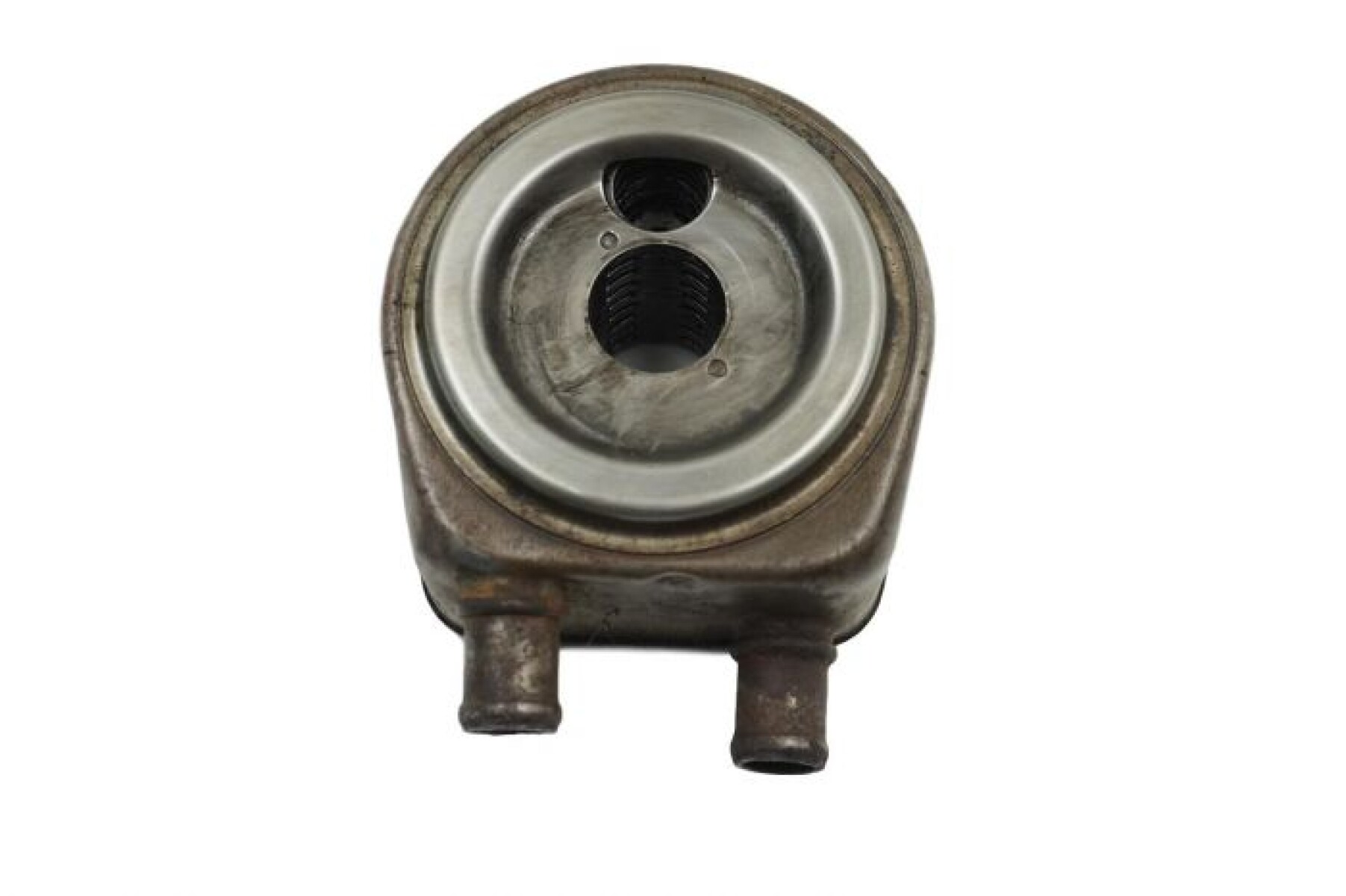 RADIADOR CITROEN - PEUGEOT ENFRIADOR ACEITE 205 306 CARESA 