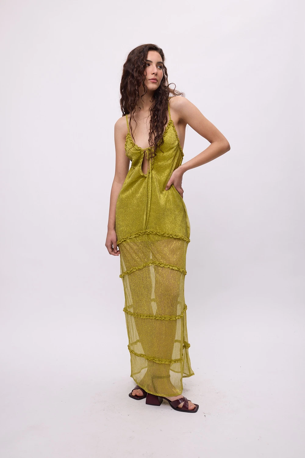 Vestido Ciao
