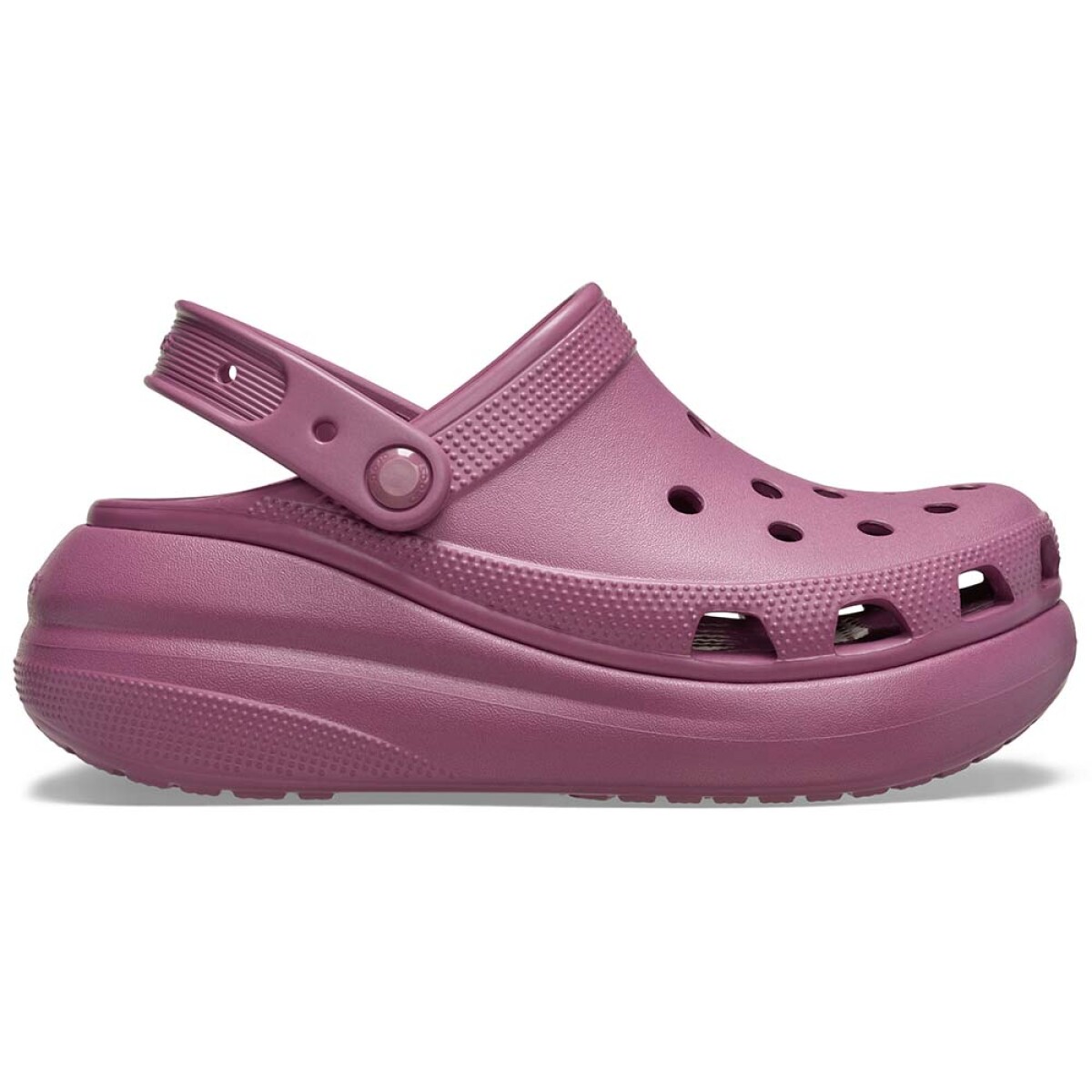 Plataformas Crocs Crush Clog - Unisex 