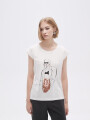 Remera Arturo Estampado 1