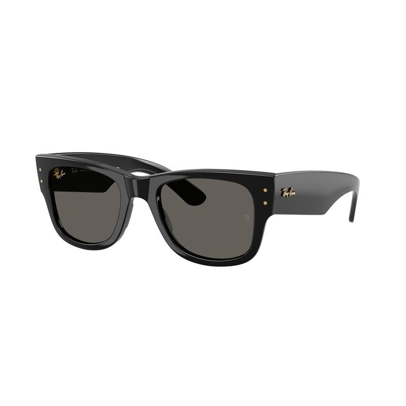 Ray Ban Rb0840 Mega Wayfarer 6826/j5