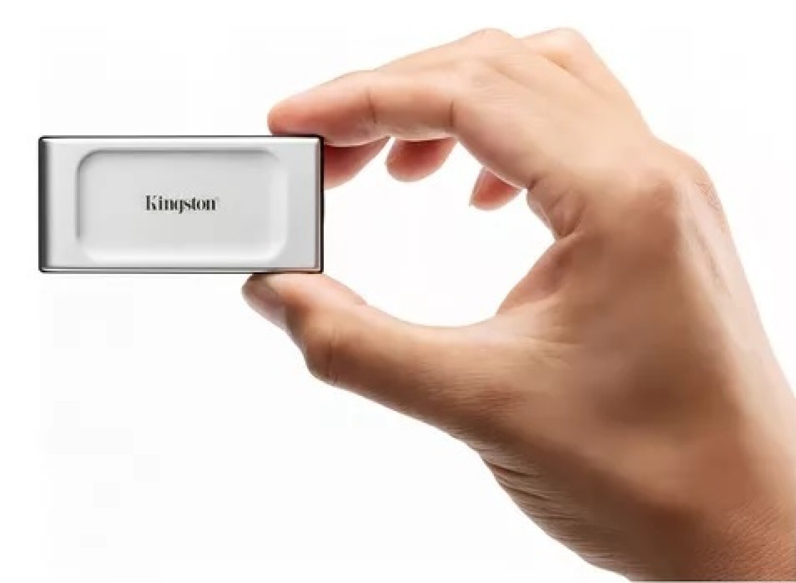Disco Ssd Kingston 1TB Portable 