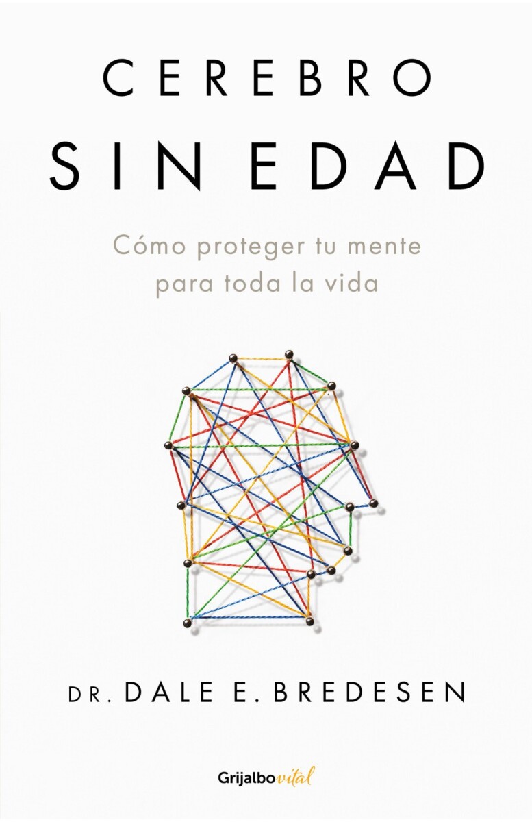 CEREBRO SIN EDAD 
