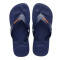 Ojota de Hombre Havaianas Top Max Comfort Azul Marino