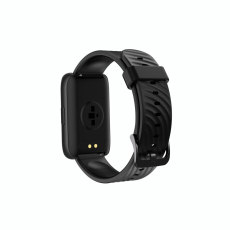 Reloj Smartwatch MOTOROLA Moto Watch 40 1,57' LCD BT Resitencia IP67 - Black Reloj Smartwatch MOTOROLA Moto Watch 40 1,57' LCD BT Resitencia IP67 - Black