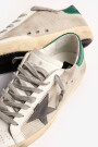 ZAPATILLA SUPER-STAR Plata