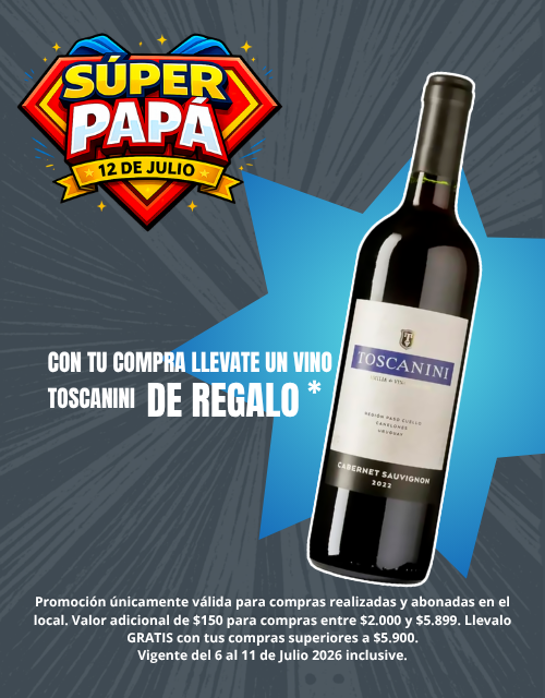 pop up promo vino