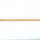 Pulsera en oro 18k amarillo excelente diseño Pulsera en oro 18k amarillo excelente diseño